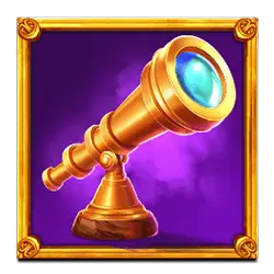 Icon 4 John Hunter and Galileo’s Secrets