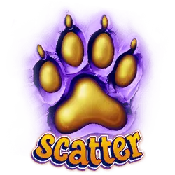 Scatter of Fonzo’s Feline Fortune’s Slot