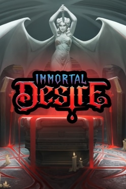 Immortal Desire