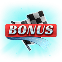 Bonus of Rally 4 Riches Slot