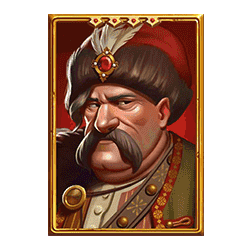 Icon 1 Of Sabers and Monsters