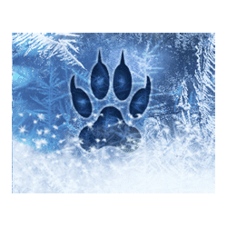 Wild Symbol of Northern Heat Slot