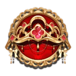 Icon 1 Rainbow Princess