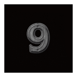 Icon 13 Blazing Bull