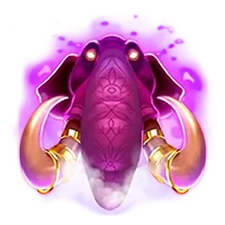 Icon 1 Pink Elephants Trinity