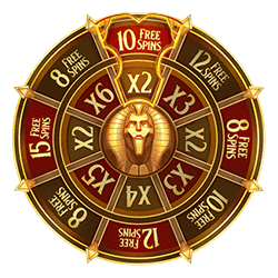 Icon 10 9 Pyramids of Fortune