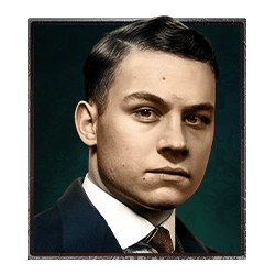 Icon 4 Peaky Blinders