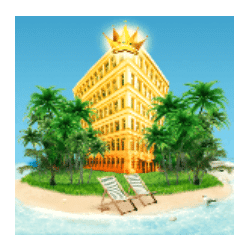 Icon 4 Princess Royal