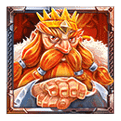 Icon 1 Ragna’s Rock