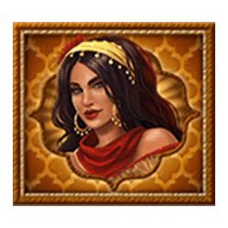 Icon 3 Aliya’s Wishes