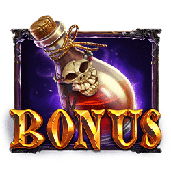 Scatter of Voodoo Magic Slot