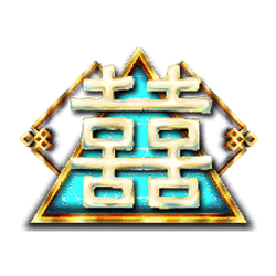 Icon 5 Tiger and Dragon