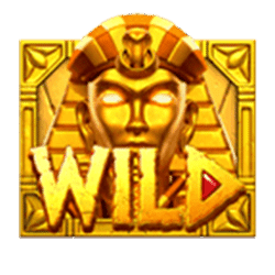 Wild Symbol of Egypts Book of Mystery Slot