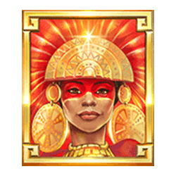 Icon 1 Mayan Magic Wildfire