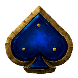 Icon 7 Gryphon’s Castle