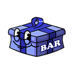 Icon 5 Cherry Christmas