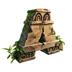 Icon 6 Jungle Spirit: Call of the Wild