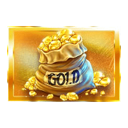 Scatter of Diamond Mine Slot