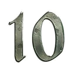 Icon 11 Haunted Crypt