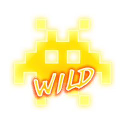 Wild Symbol of Cyberprize Slot