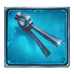 Icon 7 Hammer of Vulcan