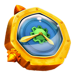 Icon 6 The Wild Machine