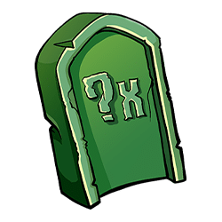 Icon 12 Cabin Crashers