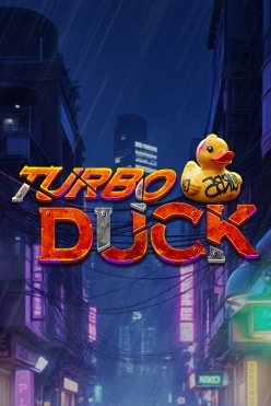 Turbo Duck