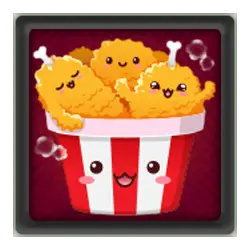 Icon 2 Tempura Princess