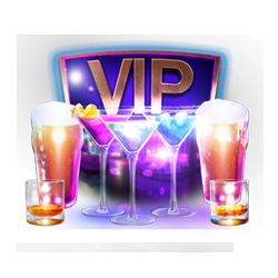 Scatter of Rock the Cash Bar Slot