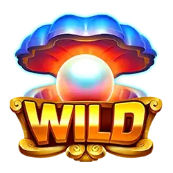 Wild Symbol of Bait ‘n’ Bank Slot