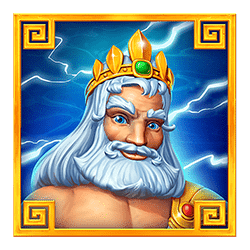 Icon 1 Triton’s Secret