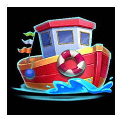 Icon 1 Fishin’ Bigger Pots of Gold