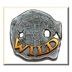 Wild Symbol of The Goonies Quest for Treasure 2 Slot