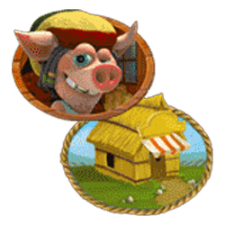 Icon 5 Piggies and The Wolf