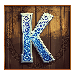 Icon 6 Valhalla Saga Thunder of Thor