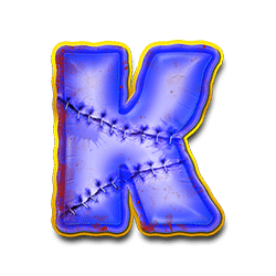 Icon 7 Big Bass Halloween