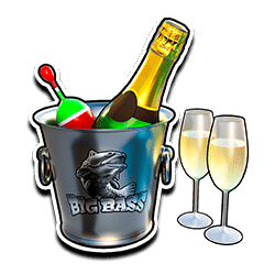 Icon 1 Big Bass Day at Races