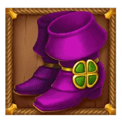 Icon 3 Treasure Ireland