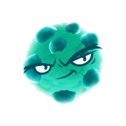 Icon 6 Cyrus the Virus