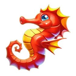 Icon 4 Golden Octopus