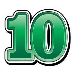 Icon 5 Reel King Mega