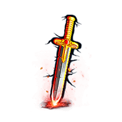 Icon 7 Warrior Graveyard