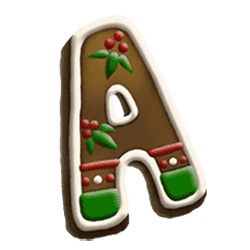 Icon 5 Lucky Christmas