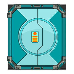 Icon 11 Rick and Morty Megaways