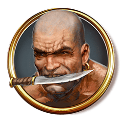 Icon 5 Rage of the Seas