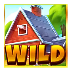 Wild Symbol of The Grand Rooster: Hold & Win Slot