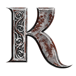 Icon 10 The Wolf’s Bane