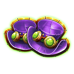 Icon 2 Mechanical Clover