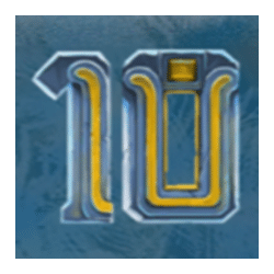 Icon 10 Rich Wilde and the Wandering City